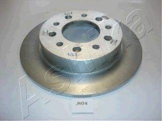 ASHIKA 61-0H-004