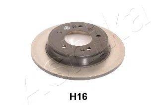 ASHIKA 61-0H-H16