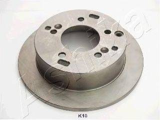 ASHIKA 61-0K-K10
