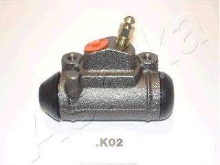 ASHIKA 67-K0-002