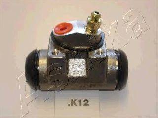 ASHIKA 67-K0-012