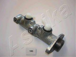 JAPANPARTS PF-195 головний гальмівний циліндр