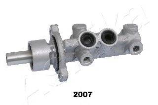 JAPANPARTS PF-2007 головний гальмівний циліндр