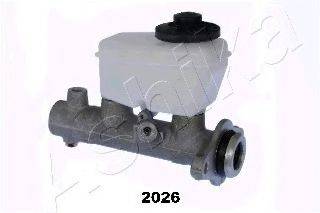 JAPANPARTS PF-2026 головний гальмівний циліндр