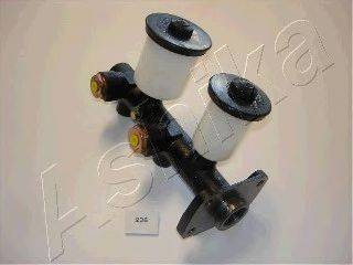 JAPANPARTS PF-236 головний гальмівний циліндр