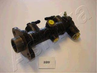 JAPANPARTS PF-320 головний гальмівний циліндр