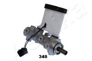JAPANPARTS PF-348 головний гальмівний циліндр