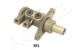JAPANPARTS PF-351 головний гальмівний циліндр