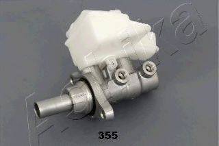 JAPANPARTS PF-355 головний гальмівний циліндр
