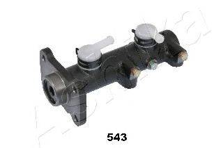 JAPANPARTS PF-543 головний гальмівний циліндр