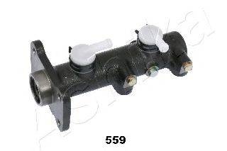 JAPANPARTS PF-559 головний гальмівний циліндр