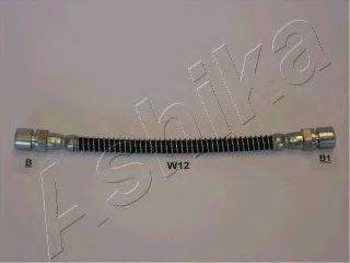 ASHIKA 69-0W-W12