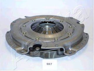 JAPANPARTS SF-987 натискний диск зчеплення