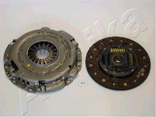 JAPANPARTS SF-K13 натискний диск зчеплення