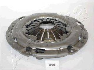 ASHIKA 70-0W-005