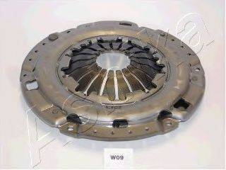 ASHIKA 70-0W-009