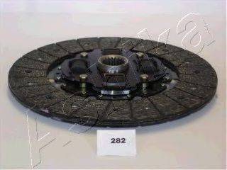 JAPANPARTS DF-282 диск зчеплення