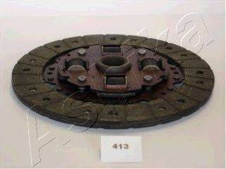 JAPANPARTS DF-413 диск зчеплення