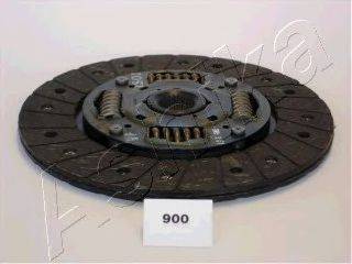 JAPANPARTS DF-900 диск зчеплення