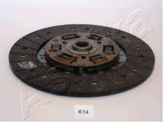 ASHIKA 80-0K-K14