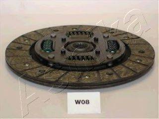 ASHIKA 80-0W-008