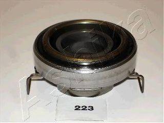 JAPANPARTS CF-223 Вижимний підшипник