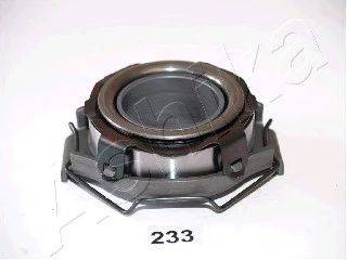JAPANPARTS CF-233 Вижимний підшипник