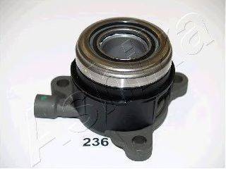 JAPANPARTS CF-236 Вижимний підшипник