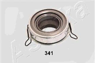 JAPANPARTS CF-241 Вижимний підшипник