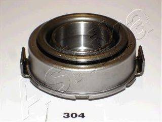 JAPANPARTS CF-304 Вижимний підшипник