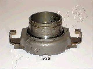 JAPANPARTS CF-309 Вижимний підшипник