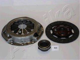 ASHIKA 92-K0-020