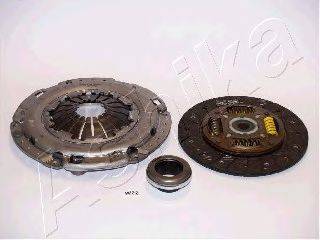 ASHIKA 92-W0-022