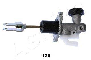 JAPANPARTS FR-136 Головний циліндр, система зчеплення