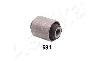 ASHIKA GOM-591