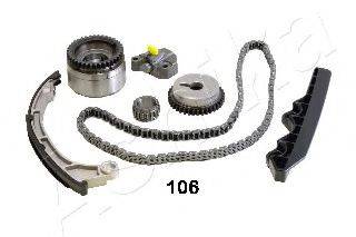 ASHIKA KCK106V