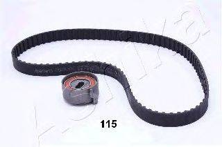 ASHIKA KCT115