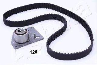 ASHIKA KCT120