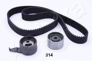 ASHIKA KCT314