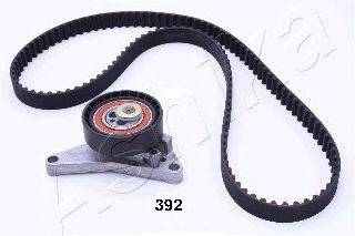 ASHIKA KCT392