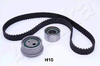 ASHIKA KCTH10