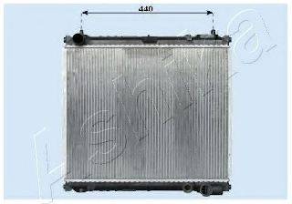 ASHIKA RDA142007