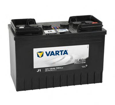 DAF 1398663 Стартерна акумуляторна батарея; Стартерна акумуляторна батарея