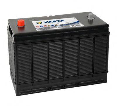 VARTA LFS 105 Стартерна акумуляторна батарея; Стартерна акумуляторна батарея