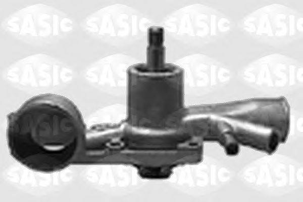 SACHS 850014 Водяний насос