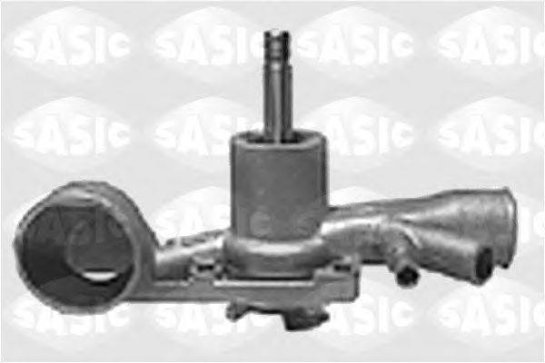 SACHS 850111 Водяний насос