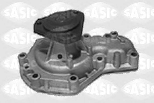 SACHS 850449 Водяний насос