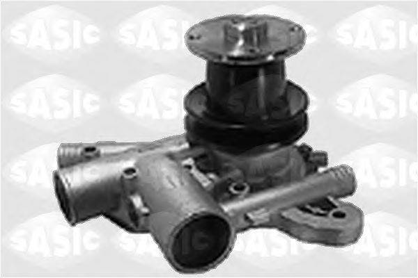SACHS 850171 Водяний насос