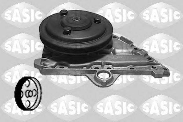 SACHS 850229 Водяний насос