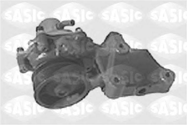 SACHS 850620 Водяний насос